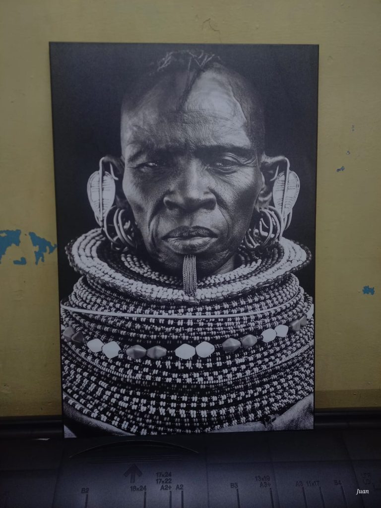 max art gallery